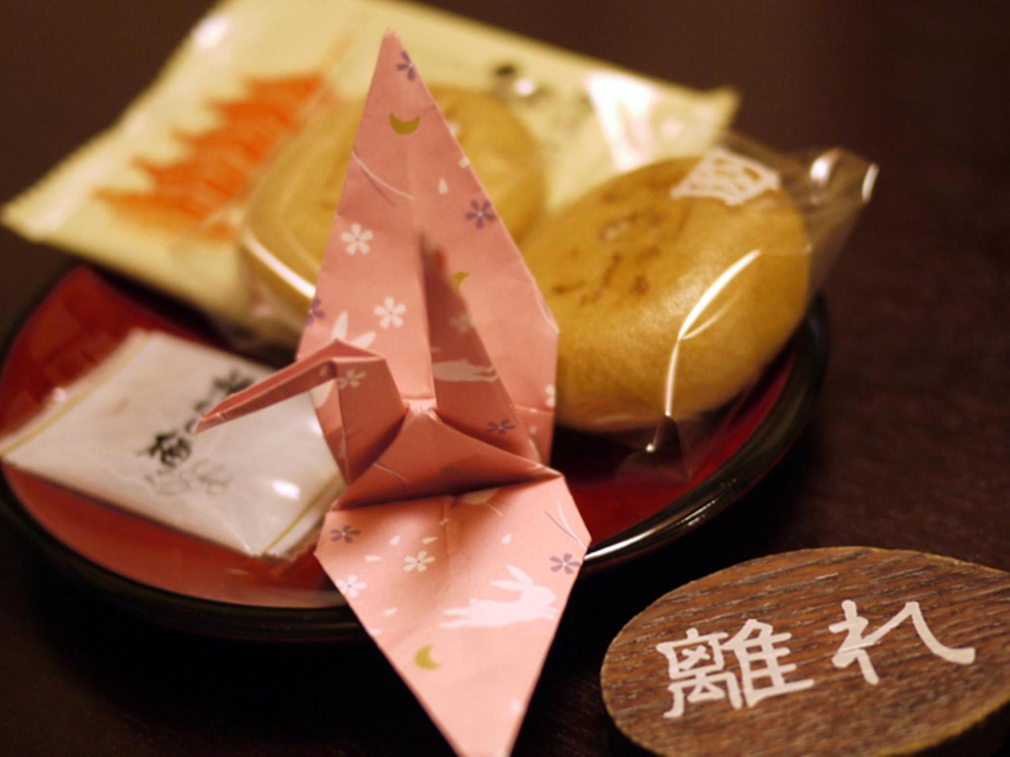 Ryokan Tanakaya Minobu Exteriör bild